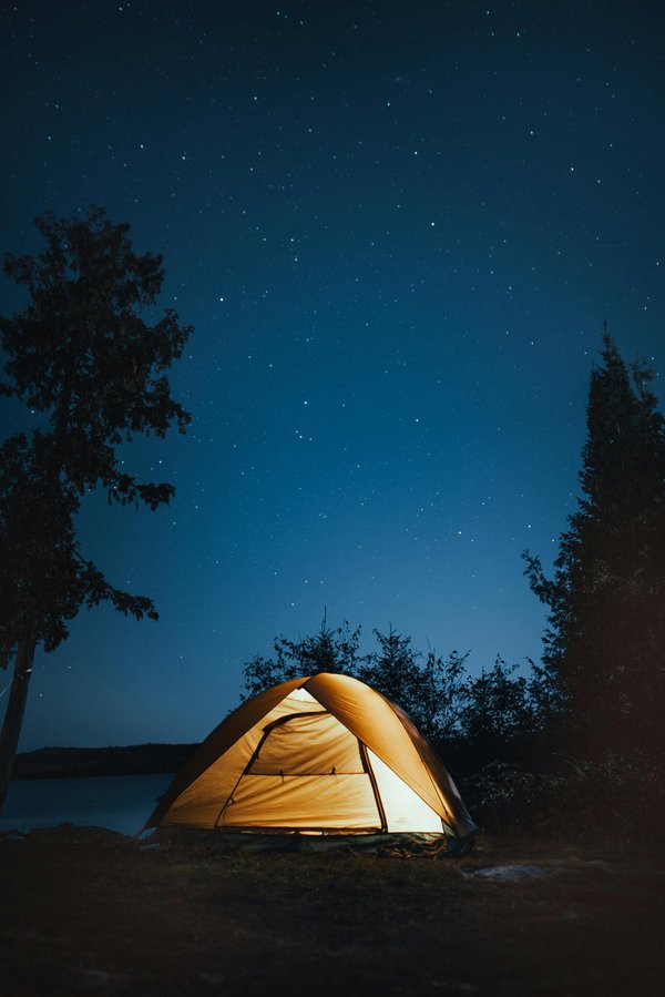 Vivez l'expérience unique du camping naturiste à laborde !